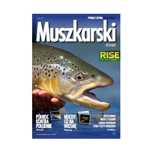 Muszkarski Świat nr 03-2011